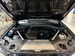 BMW X3 2023 xDrive30i Premier M Night Package - ფოტო 8