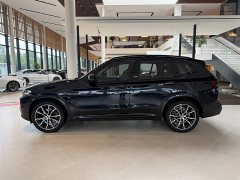 BMW X3 2023 xDrive30i Premier M Night Package - ფოტო 9