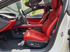 Xiaomi SU7 Rear-Wheel Drive Long Range Smart Driving Edition - ფოტო 16