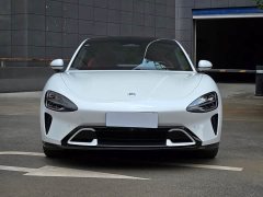Xiaomi SU7 Rear-Wheel Drive Long Range Smart Driving Edition - ფოტო 4