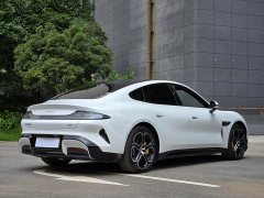 Xiaomi SU7 Rear-Wheel Drive Long Range Smart Driving Edition - ფოტო 5
