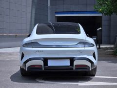 Xiaomi SU7 Rear-Wheel Drive Long Range Smart Driving Edition - ფოტო 7