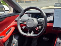 Xiaomi SU7 Rear-Wheel Drive Long Range Smart Driving Edition - ფოტო 9