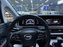 GAC Aion M6 2023 PRO 270T DCT Elite - ფოტო 15