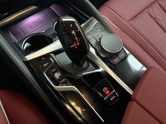 BMW 5 Series 2022 Facelift 525Li M Sport Package - ფოტო 10