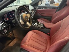 BMW 5 Series 2022 Facelift 525Li M Sport Package - ფოტო 2