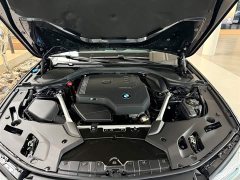 BMW 5 Series 2022 Facelift 525Li M Sport Package - ფოტო 7