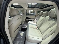 Toyota Platinum Wisdom 7 700 Max - фото 7
