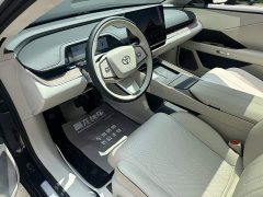 Toyota Platinum Wisdom 7 700 Max - фото 8