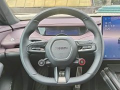 Xiaomi SU7 2024 Quad Motor Ultra-Long Range Advanced Autonomous Driving Max - ფოტო 18