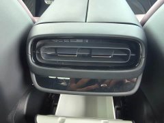 Xiaomi SU7 2024 Quad Motor Ultra-Long Range Advanced Autonomous Driving Max - ფოტო 19