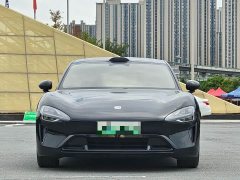 Xiaomi SU7 2024 Quad Motor Ultra-Long Range Advanced Autonomous Driving Max - ფოტო 2