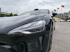 Xiaomi SU7 2024 Quad Motor Ultra-Long Range Advanced Autonomous Driving Max - ფოტო 8