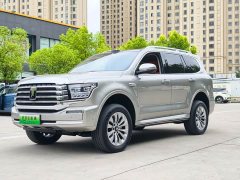 Tank 500 New Energy 2026 Hi4-T Smart Comfort Edition - ფოტო 1