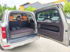 Tank 500 New Energy 2026 Hi4-T Smart Comfort Edition - ფოტო 10