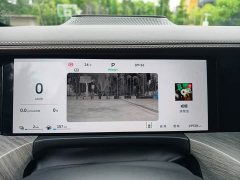 Tank 500 New Energy 2026 Hi4-T Smart Comfort Edition - ფოტო 11