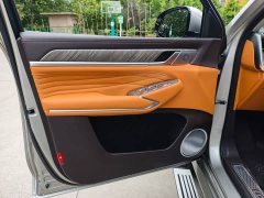 Tank 500 New Energy 2026 Hi4-T Smart Comfort Edition - ფოტო 12