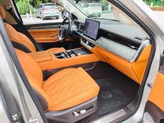 Tank 500 New Energy 2026 Hi4-T Smart Comfort Edition - ფოტო 13