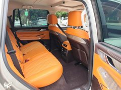 Tank 500 New Energy 2026 Hi4-T Smart Comfort Edition - ფოტო 14