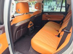 Tank 500 New Energy 2026 Hi4-T Smart Comfort Edition - ფოტო 15