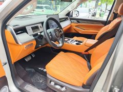 Tank 500 New Energy 2026 Hi4-T Smart Comfort Edition - ფოტო 16