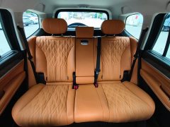 Tank 500 New Energy 2026 Hi4-T Smart Comfort Edition - ფოტო 17