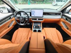 Tank 500 New Energy 2026 Hi4-T Smart Comfort Edition - ფოტო 18