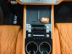 Tank 500 New Energy 2026 Hi4-T Smart Comfort Edition - ფოტო 19