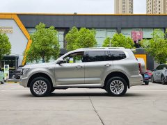 Tank 500 New Energy 2026 Hi4-T Smart Comfort Edition - ფოტო 2