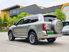 Tank 500 New Energy 2026 Hi4-T Smart Comfort Edition - ფოტო 3