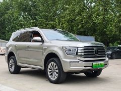 Tank 500 New Energy 2026 Hi4-T Smart Comfort Edition - ფოტო 4