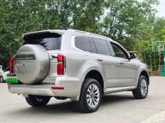 Tank 500 New Energy 2026 Hi4-T Smart Comfort Edition - ფოტო 5