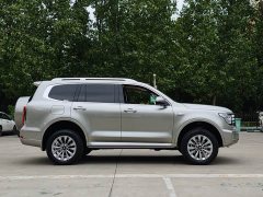 Tank 500 New Energy 2026 Hi4-T Smart Comfort Edition - ფოტო 6