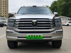 Tank 500 New Energy 2026 Hi4-T Smart Comfort Edition - ფოტო 8