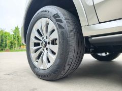 Tank 500 New Energy 2026 Hi4-T Smart Comfort Edition - ფოტო 9
