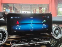 Mercedes-Benz V-Class 2021 V 260 L Long Wheelbase Luxury Edition - ფოტო 12