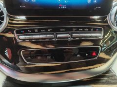 Mercedes-Benz V-Class 2021 V 260 L Long Wheelbase Luxury Edition - ფოტო 13