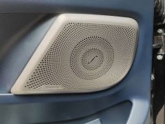 Mercedes-Benz V-Class 2021 V 260 L Long Wheelbase Luxury Edition - ფოტო 14