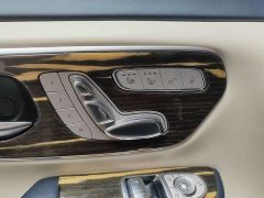 Mercedes-Benz V-Class 2021 V 260 L Long Wheelbase Luxury Edition - ფოტო 15