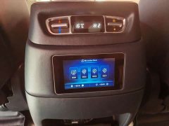 Mercedes-Benz V-Class 2021 V 260 L Long Wheelbase Luxury Edition - ფოტო 16