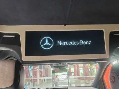 Mercedes-Benz V-Class 2021 V 260 L Long Wheelbase Luxury Edition - ფოტო 18