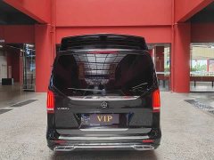 Mercedes-Benz V-Class 2021 V 260 L Long Wheelbase Luxury Edition - ფოტო 5