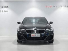 BMW 5 Series 530Li xDrive M Sport Package - ფოტო 2