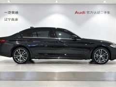 BMW 5 Series 530Li xDrive M Sport Package - ფოტო 3
