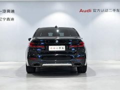 BMW 5 Series 530Li xDrive M Sport Package - ფოტო 5