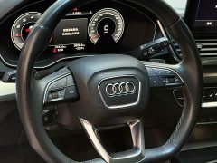 Audi Q5L 40 TFSI Fashion Dynamic - ფოტო 3