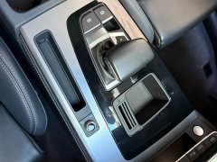 Audi Q5L 40 TFSI Fashion Dynamic - ფოტო 5