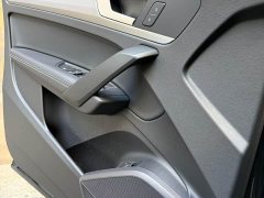 Audi Q5L 40 TFSI Fashion Dynamic - ფოტო 6