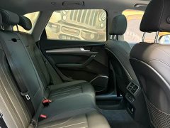 Audi Q5L 40 TFSI Fashion Dynamic - ფოტო 9