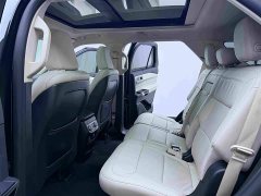 Ford Explorer 2020 EcoBoost 285 AWD Titanium 7-Seater - ფოტო 10